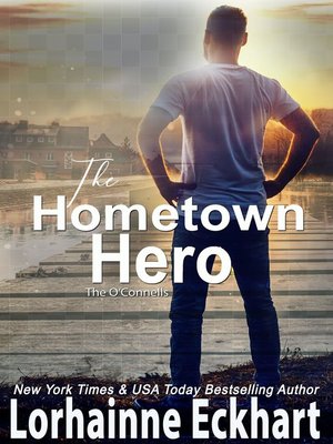 cover image of The Hometown Hero